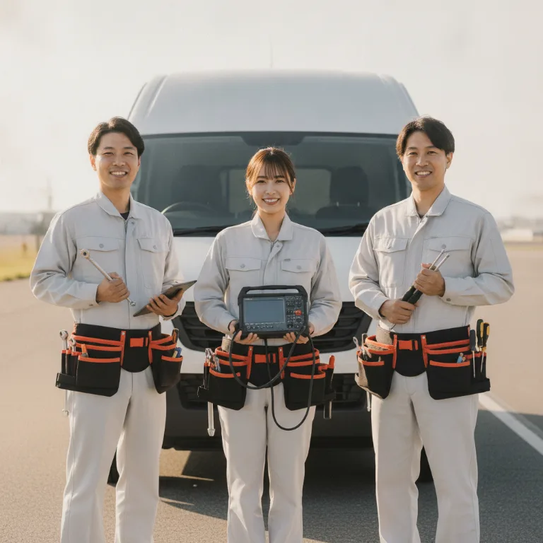 전용기 전세 팀 위치: Ulsan
